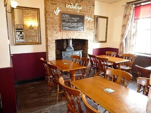 The Oddfellows Arms Sherburn in Elmet Exteriér fotografie